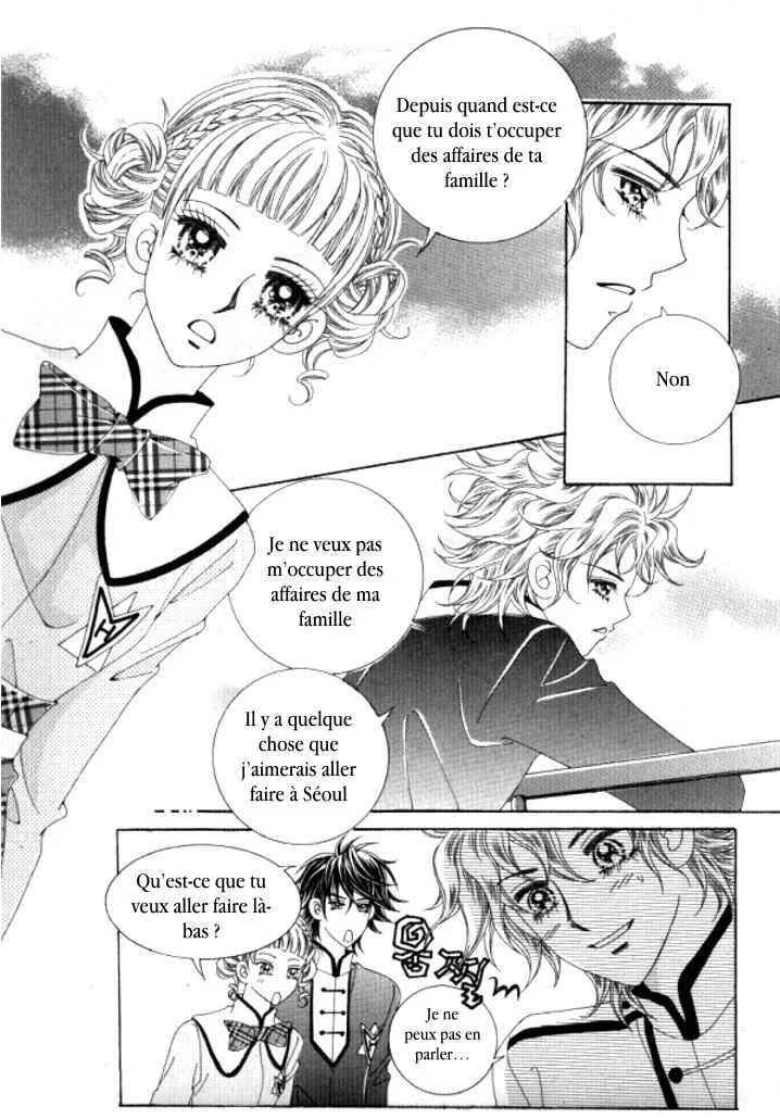 Going to You Chapitre 3 - Page 5