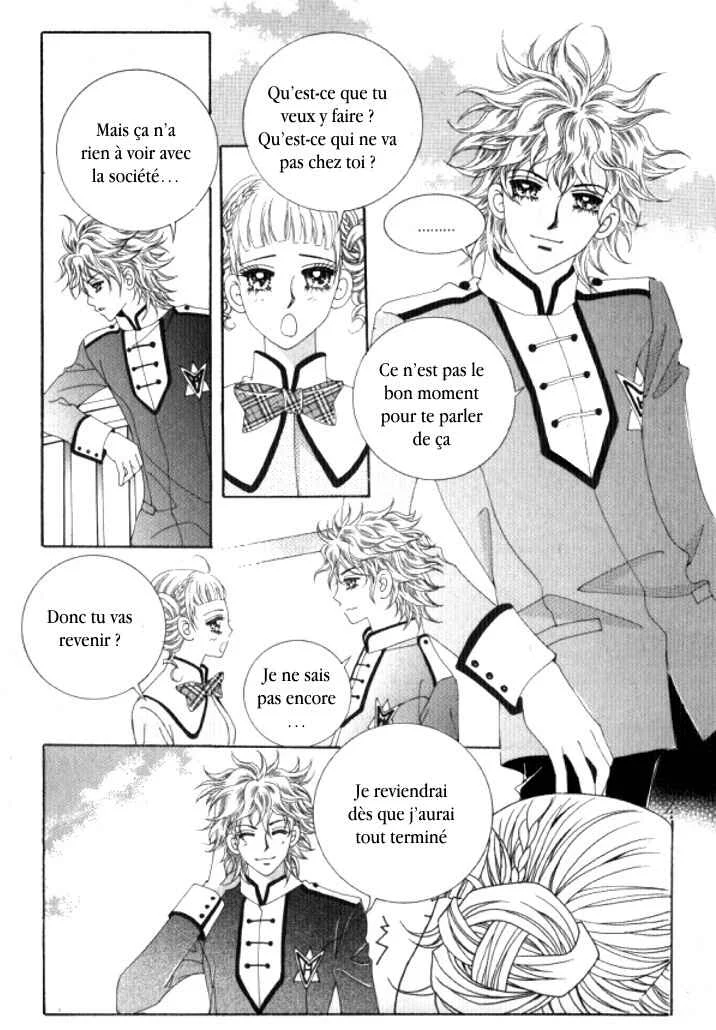 Going to You Chapitre 3 - Page 6