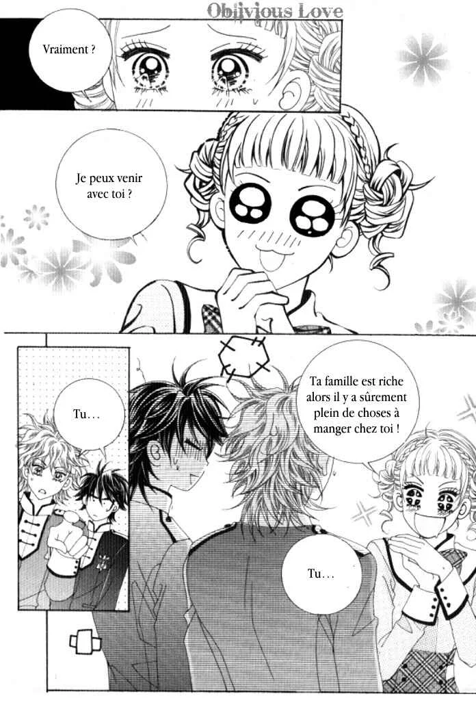 Going to You Chapitre 3 - Page 7