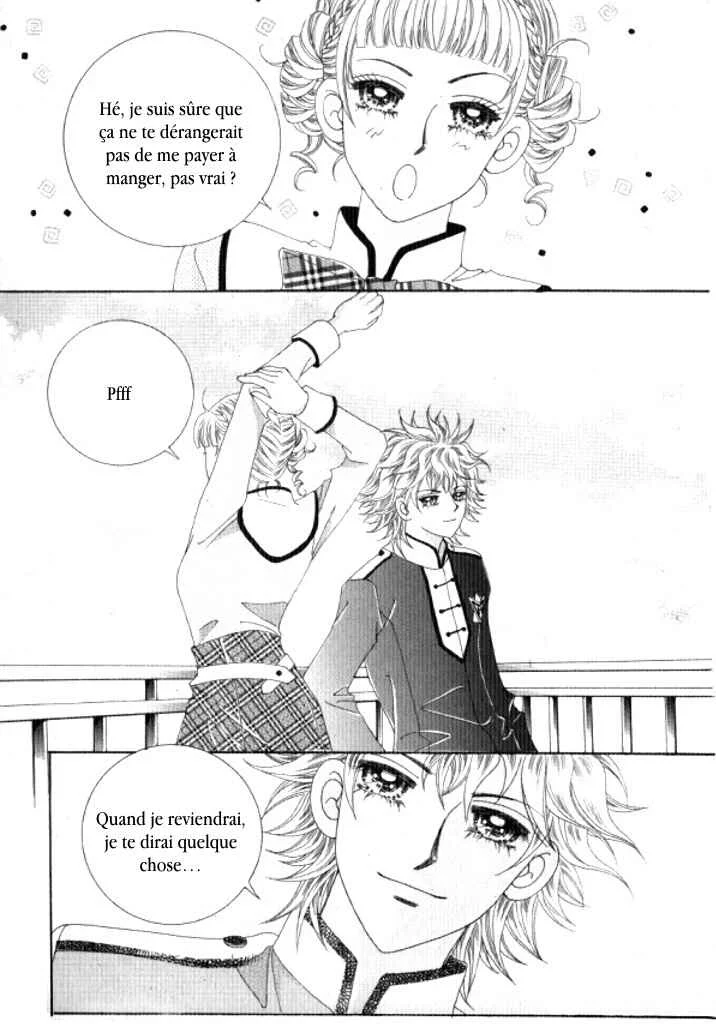Going to You Chapitre 3 - Page 8