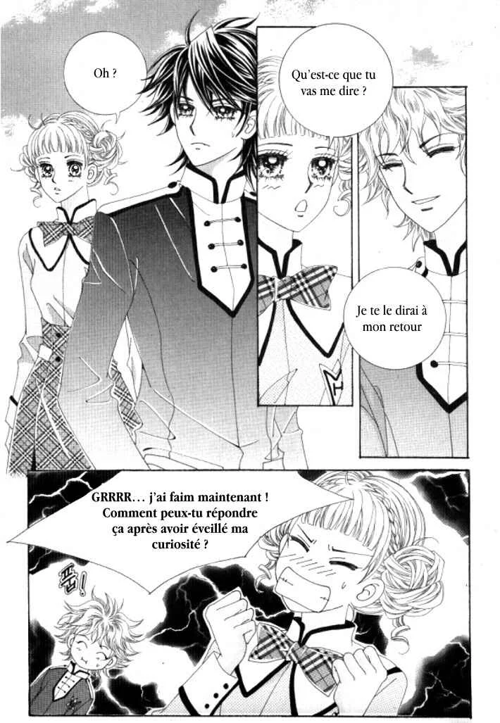 Going to You Chapitre 3 - Page 9