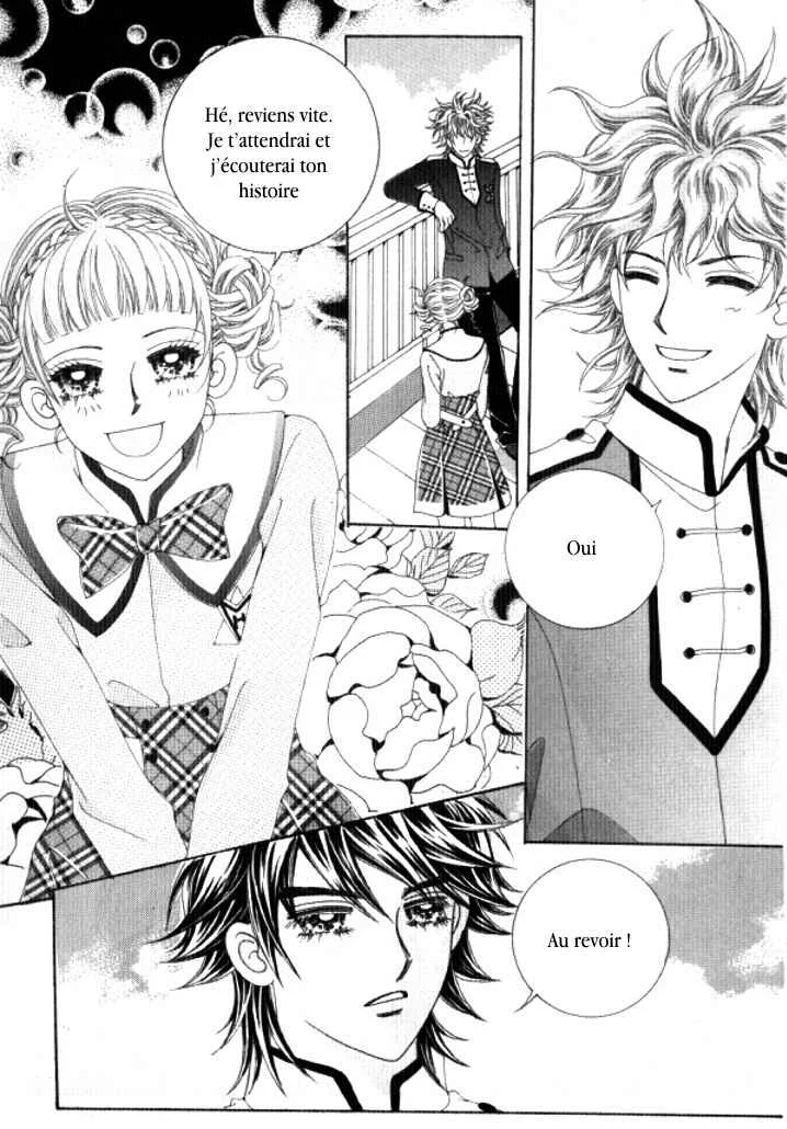 Going to You Chapitre 3 - Page 10