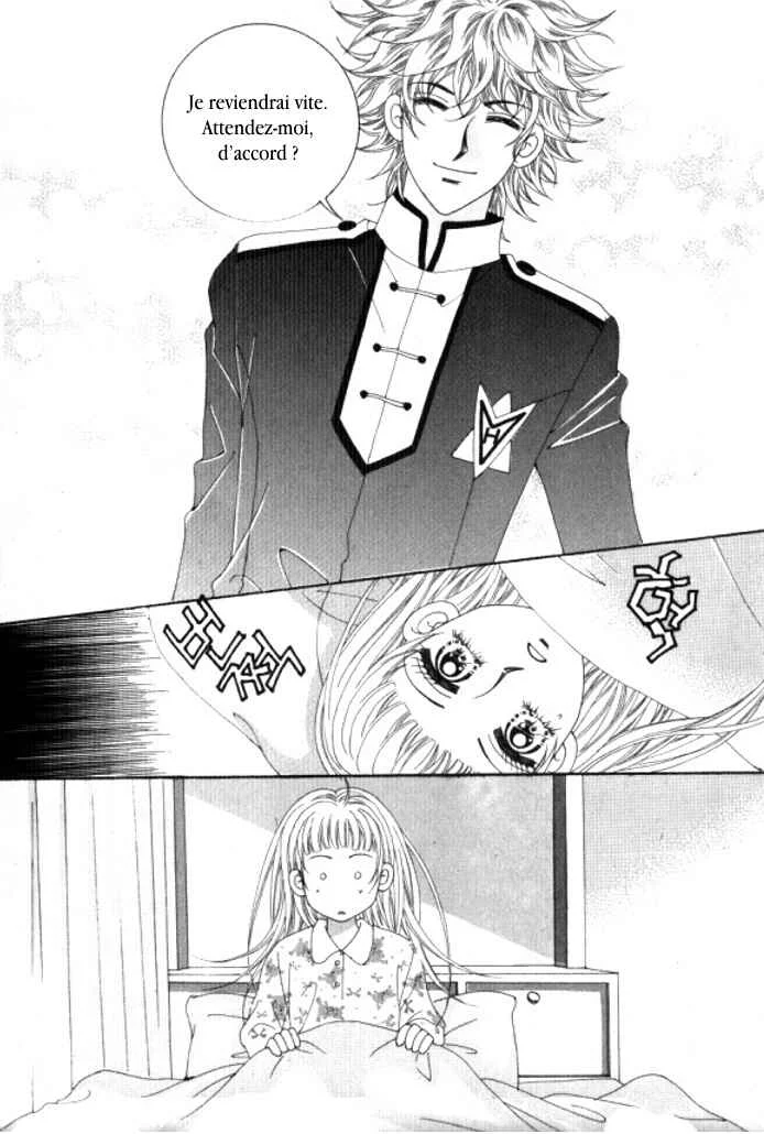 Going to You Chapitre 3 - Page 11