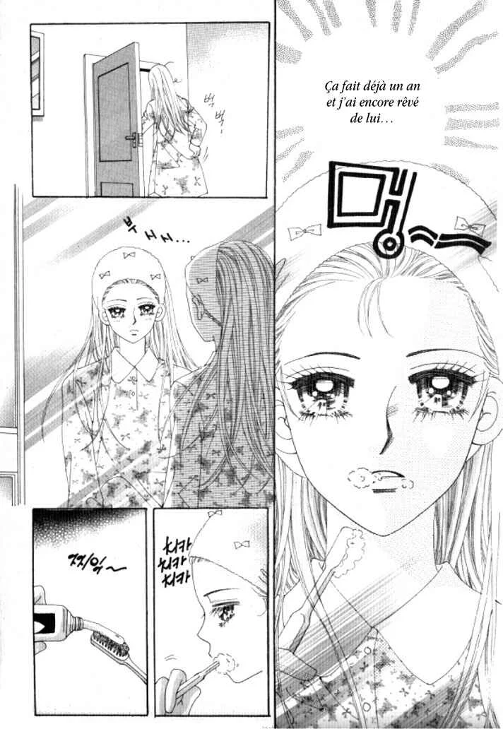 Going to You Chapitre 3 - Page 12