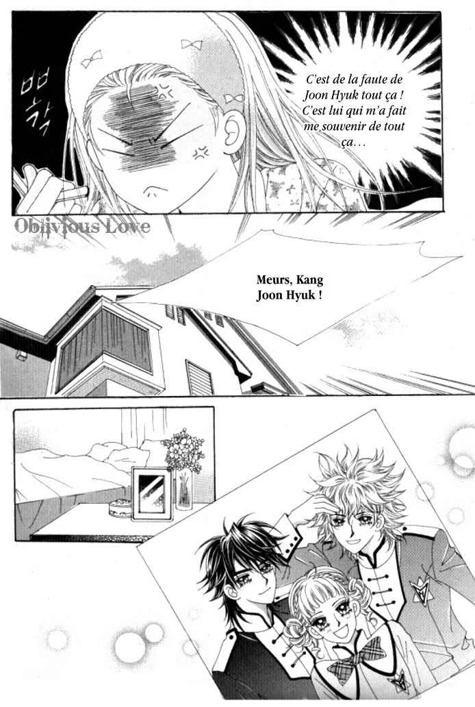 Going to You Chapitre 3 - Page 13
