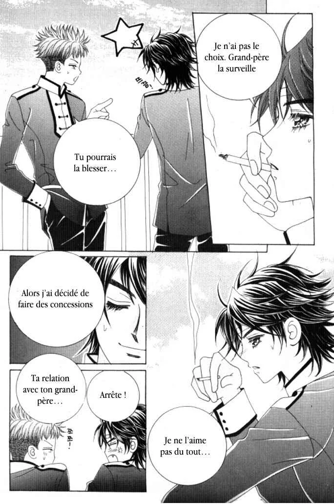 Going to You Chapitre 3 - Page 15