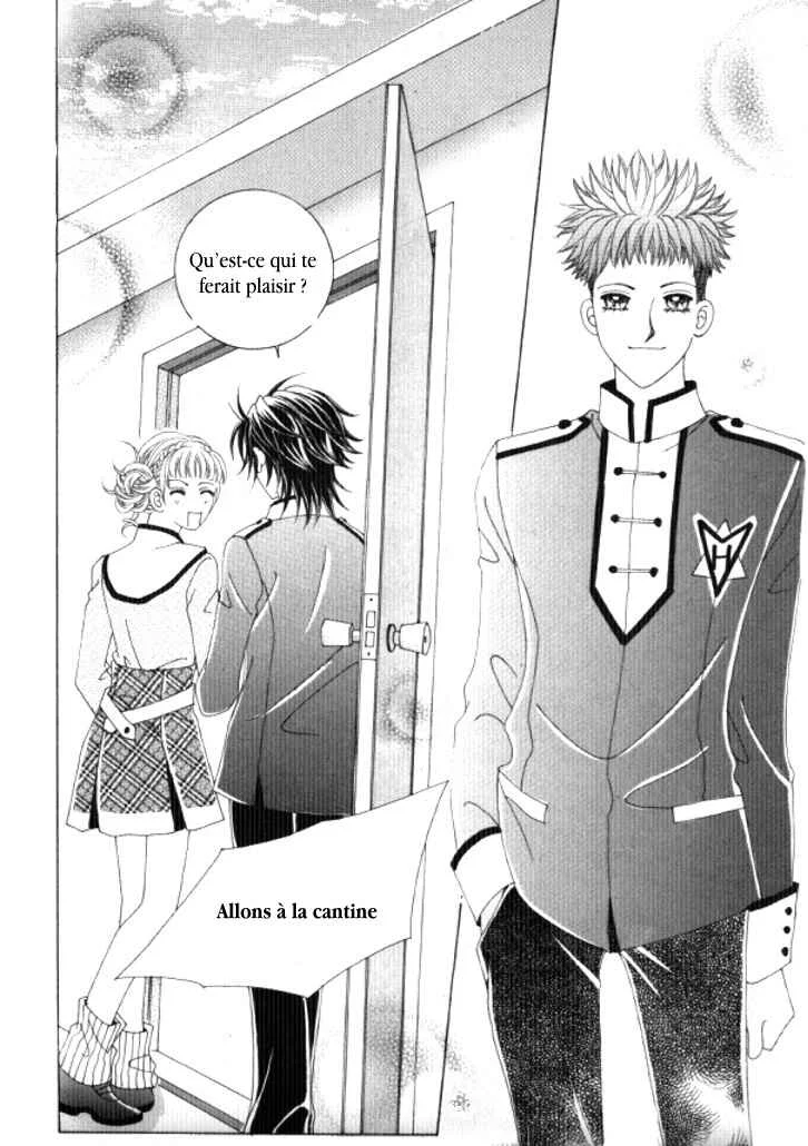 Going to You Chapitre 3 - Page 18
