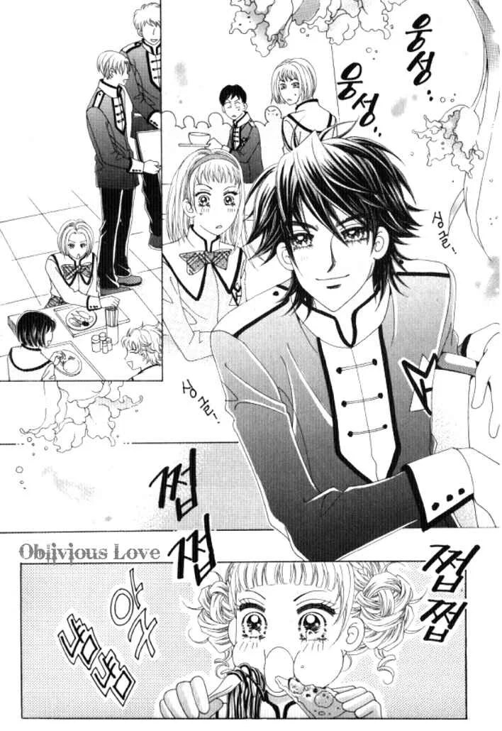 Going to You Chapitre 3 - Page 19