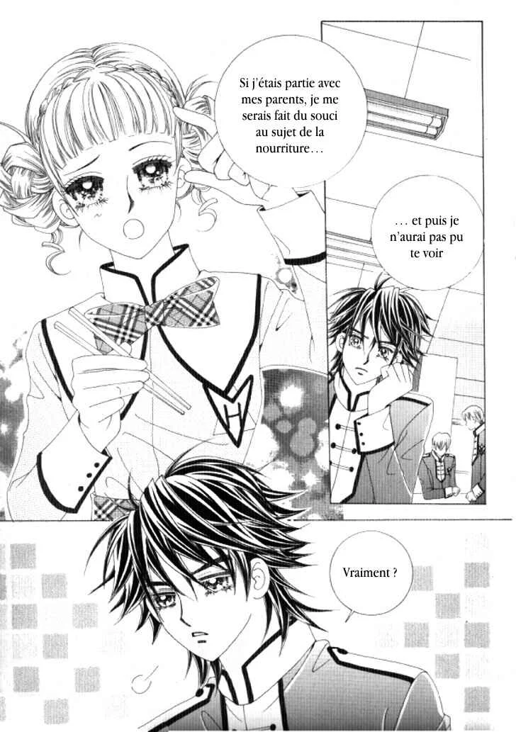 Going to You Chapitre 3 - Page 24