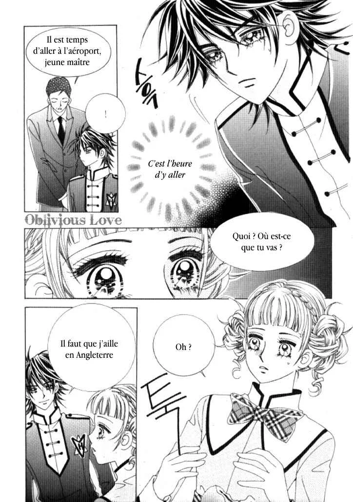 Going to You Chapitre 3 - Page 26