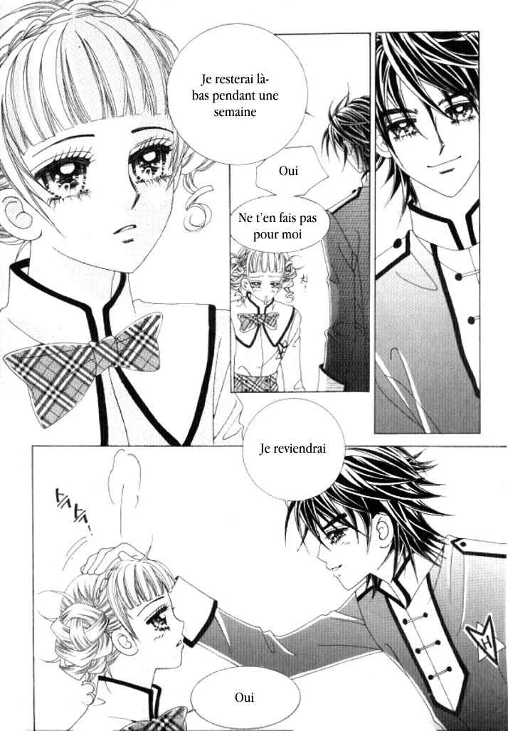 Going to You Chapitre 3 - Page 28