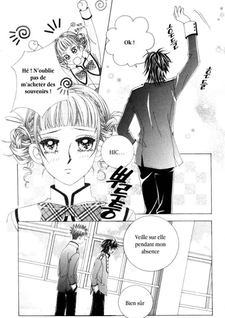 Going to You Chapitre 3 - Page 29