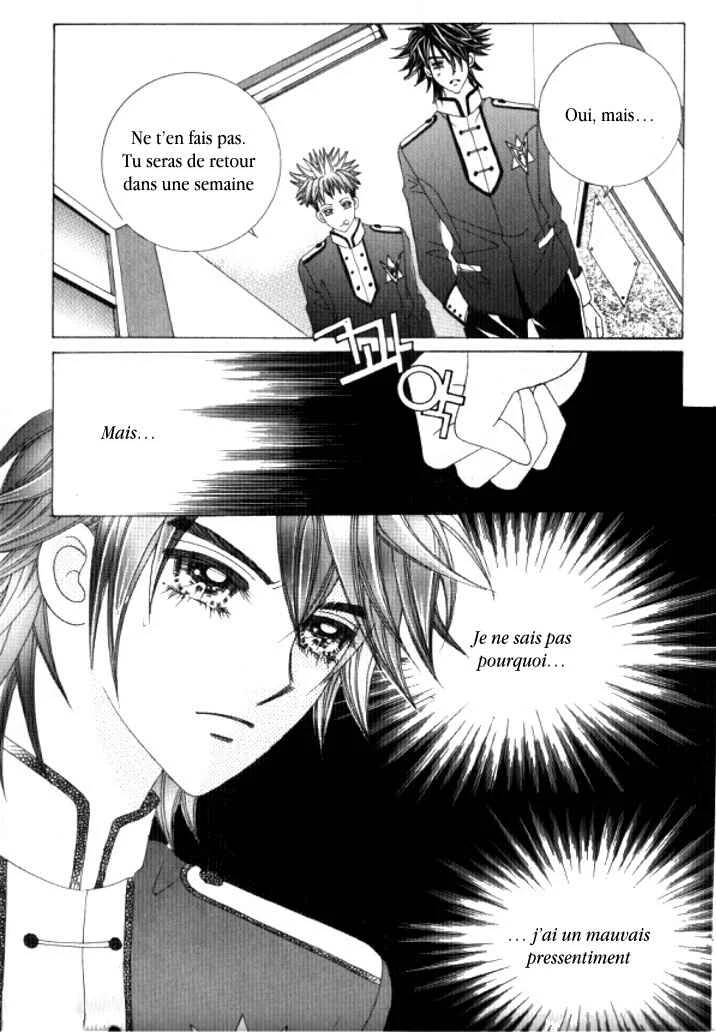 Going to You Chapitre 3 - Page 30