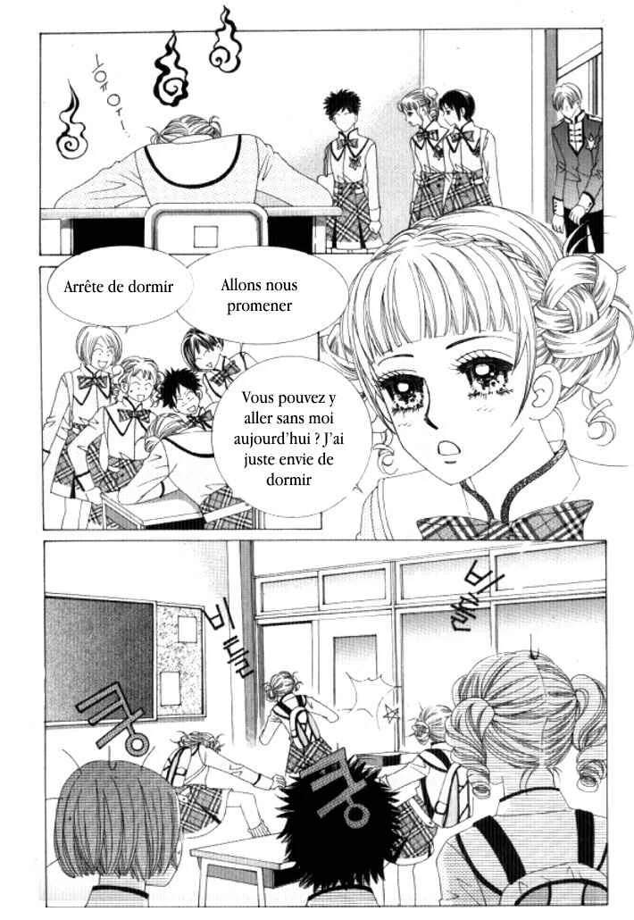 Going to You Chapitre 3 - Page 32