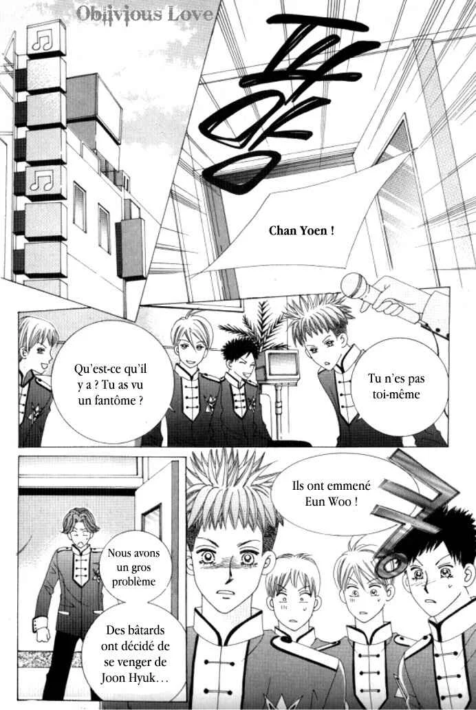 Going to You Chapitre 3 - Page 37