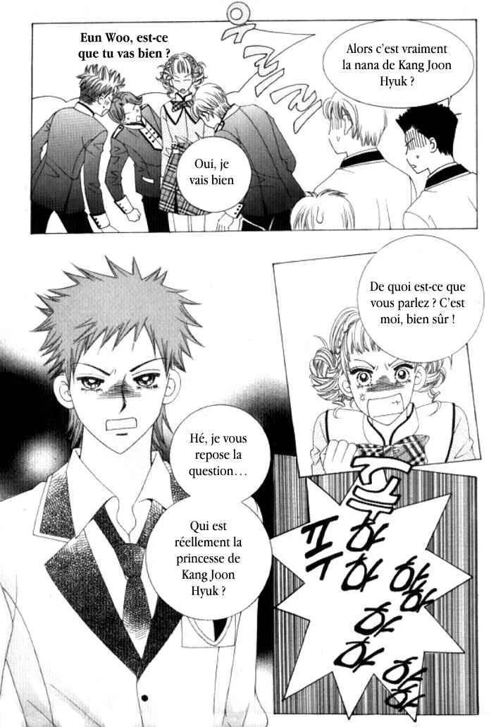 Going to You Chapitre 3 - Page 40