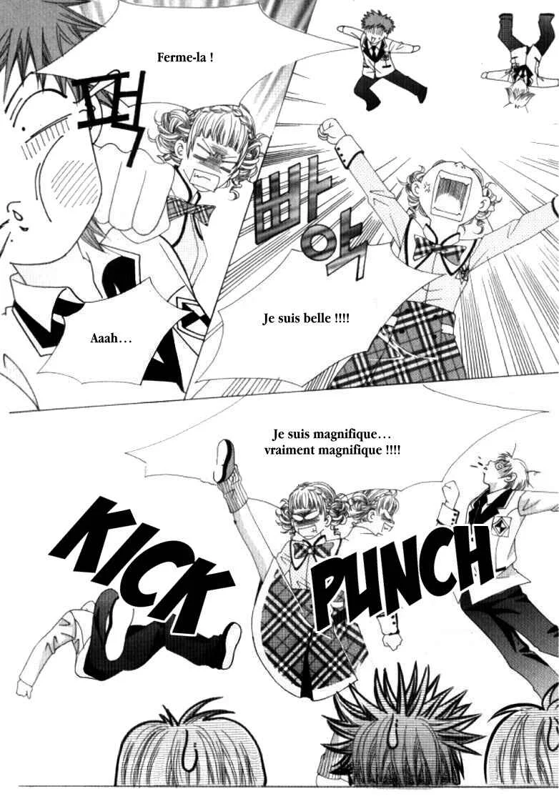 Going to You Chapitre 4 - Page 2