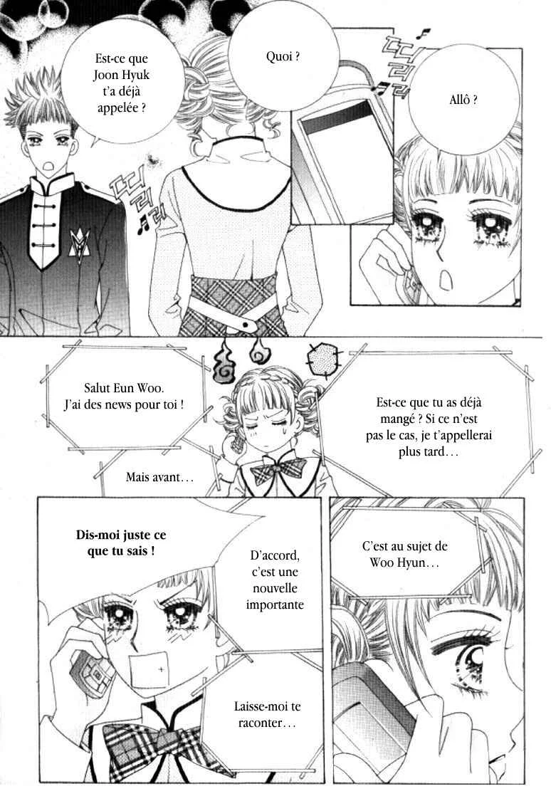 Going to You Chapitre 4 - Page 5