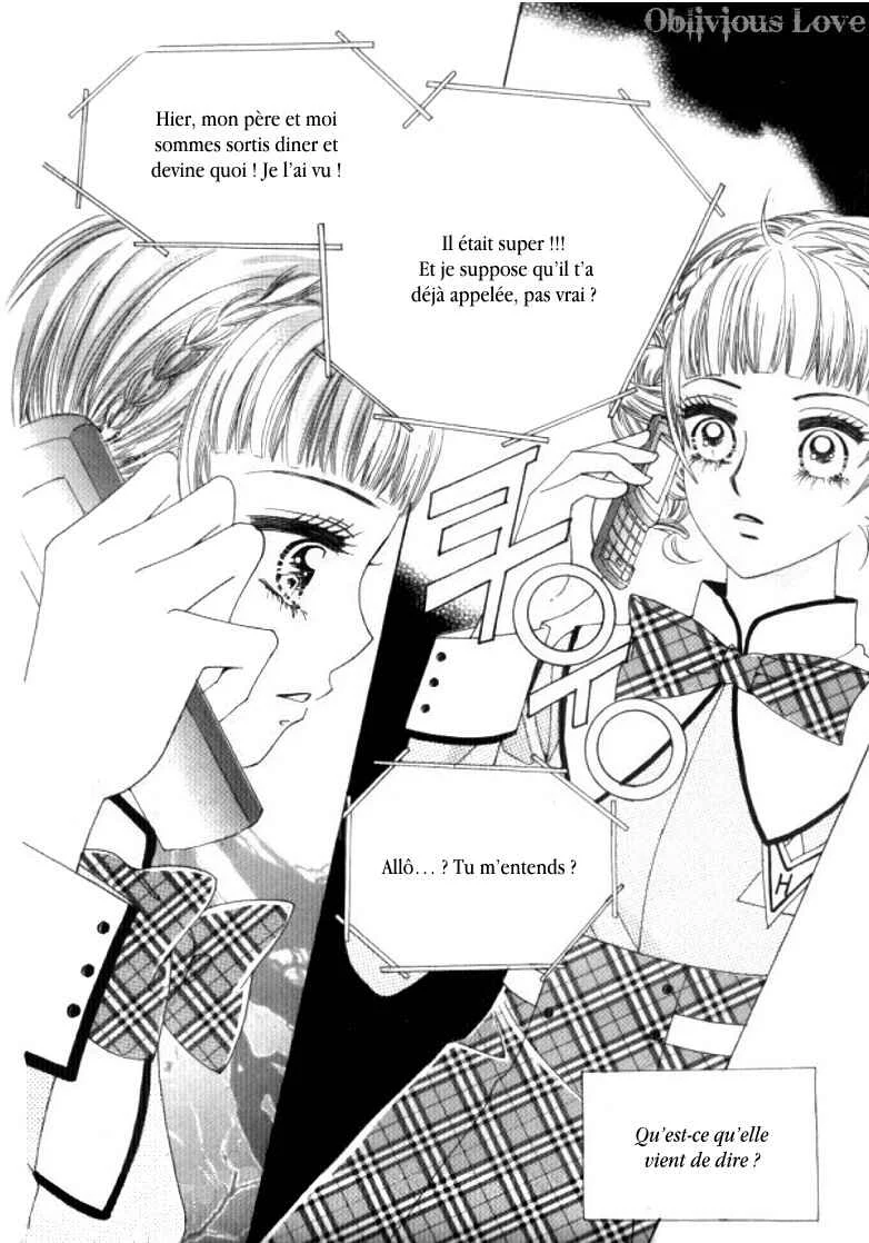 Going to You Chapitre 4 - Page 6