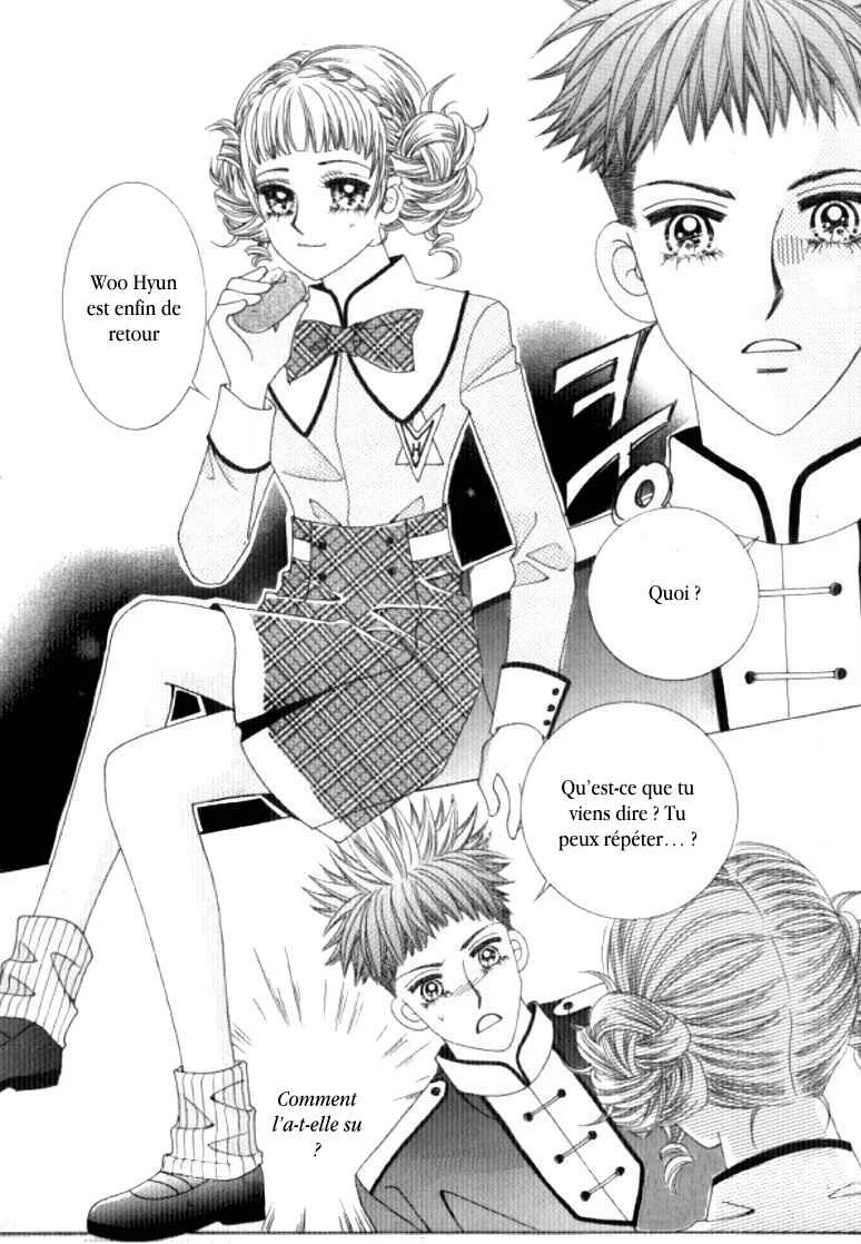 Going to You Chapitre 4 - Page 9