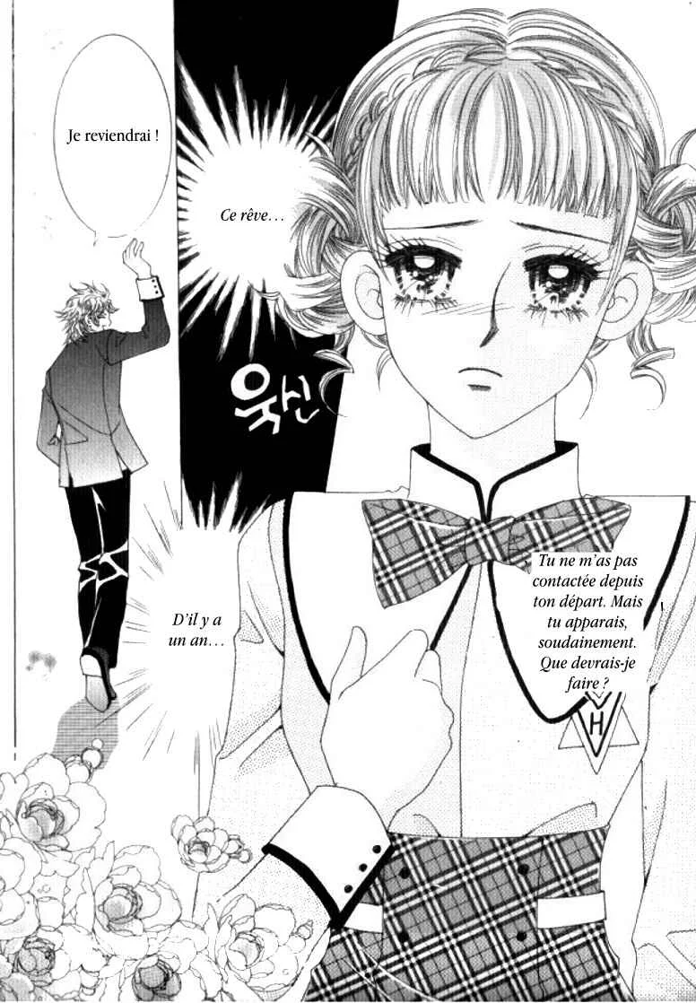 Going to You Chapitre 4 - Page 10