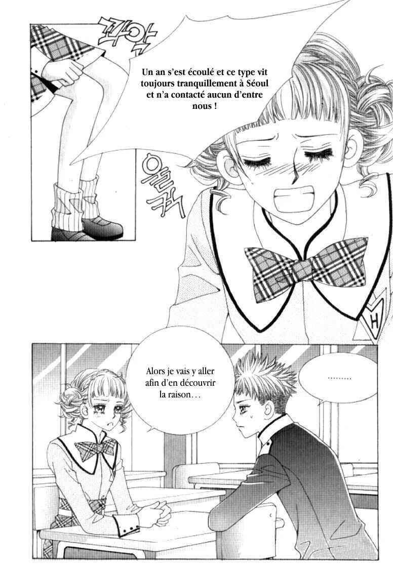 Going to You Chapitre 4 - Page 11
