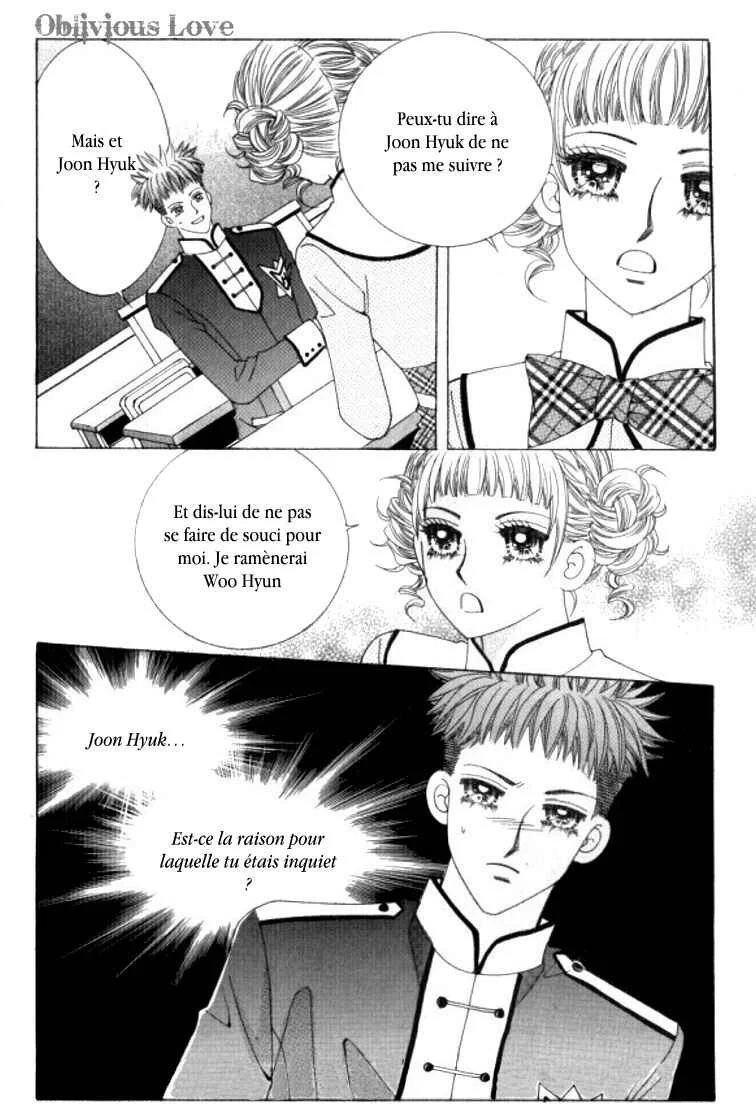 Going to You Chapitre 4 - Page 12