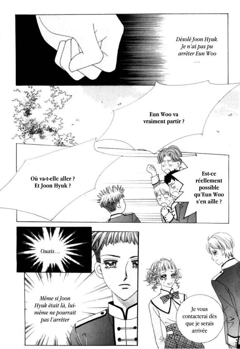 Going to You Chapitre 4 - Page 13