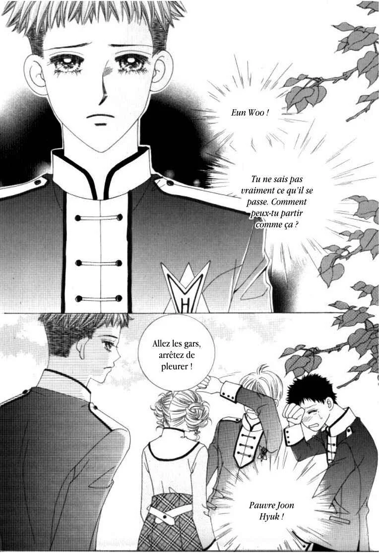 Going to You Chapitre 4 - Page 14