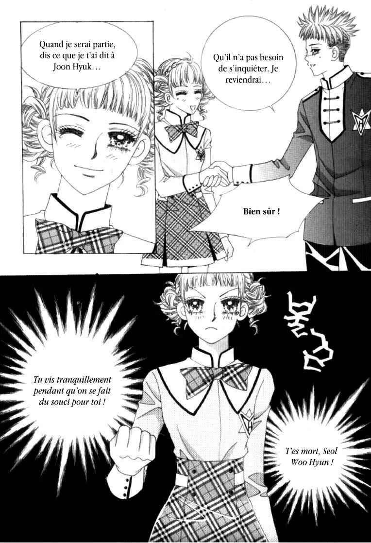 Going to You Chapitre 4 - Page 15