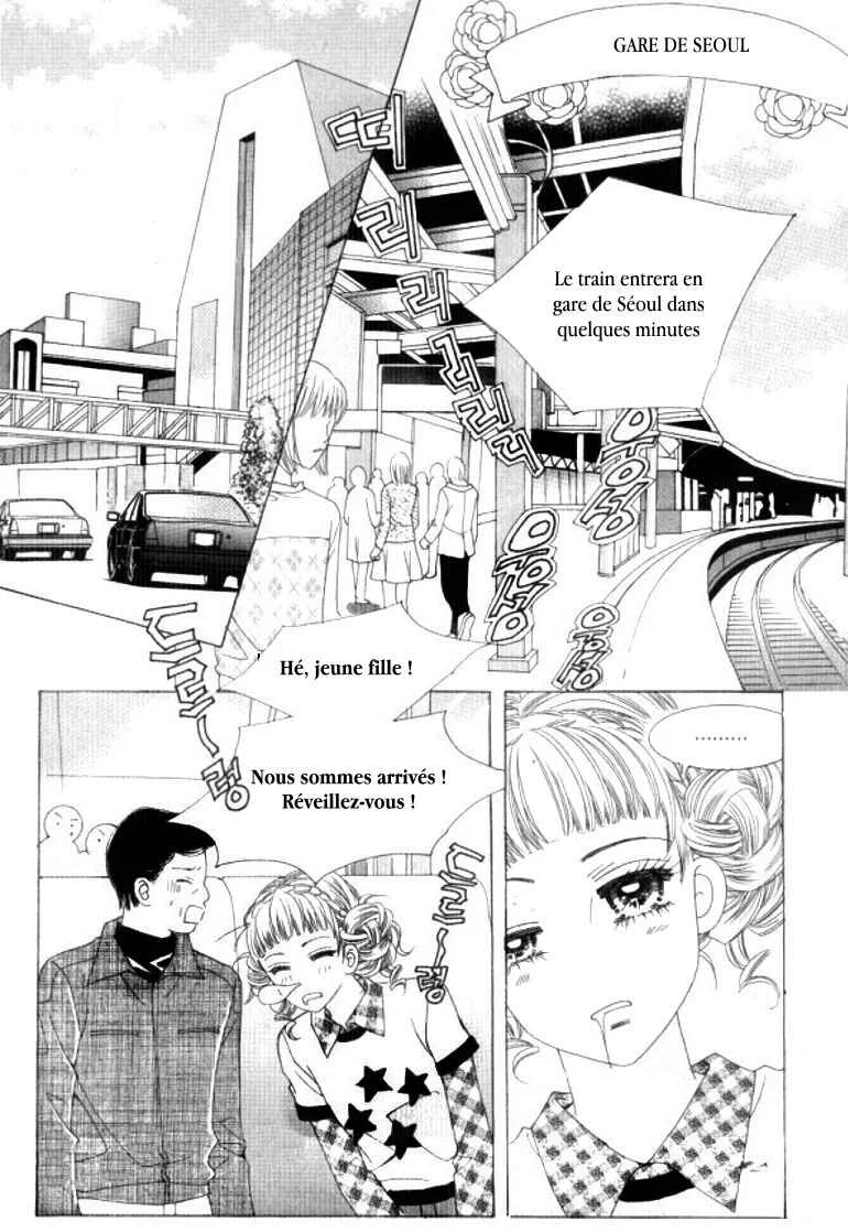 Going to You Chapitre 4 - Page 16