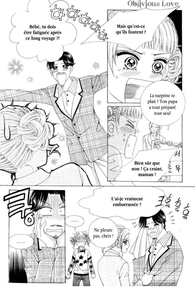 Going to You Chapitre 4 - Page 18