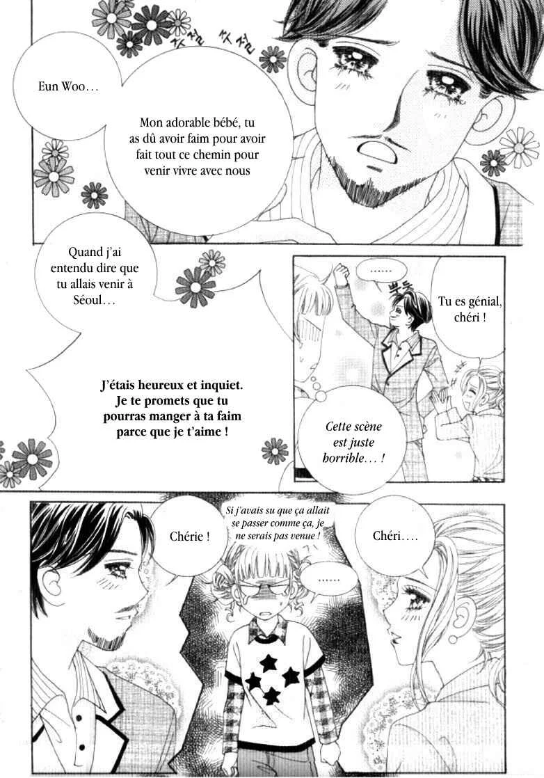 Going to You Chapitre 4 - Page 19