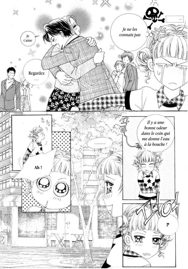 Going to You Chapitre 4 - Page 20
