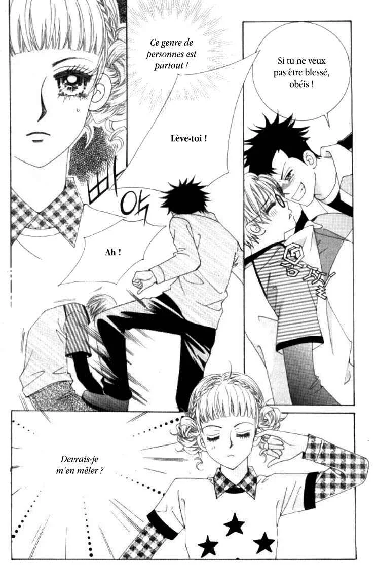 Going to You Chapitre 4 - Page 22