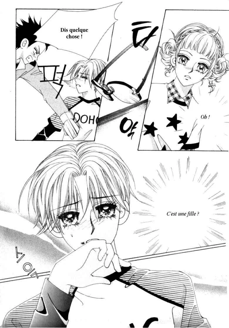 Going to You Chapitre 4 - Page 23