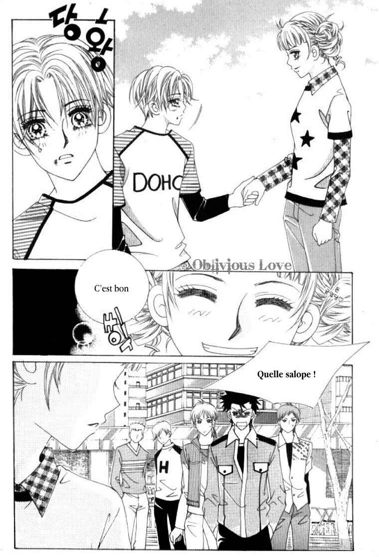 Going to You Chapitre 4 - Page 26