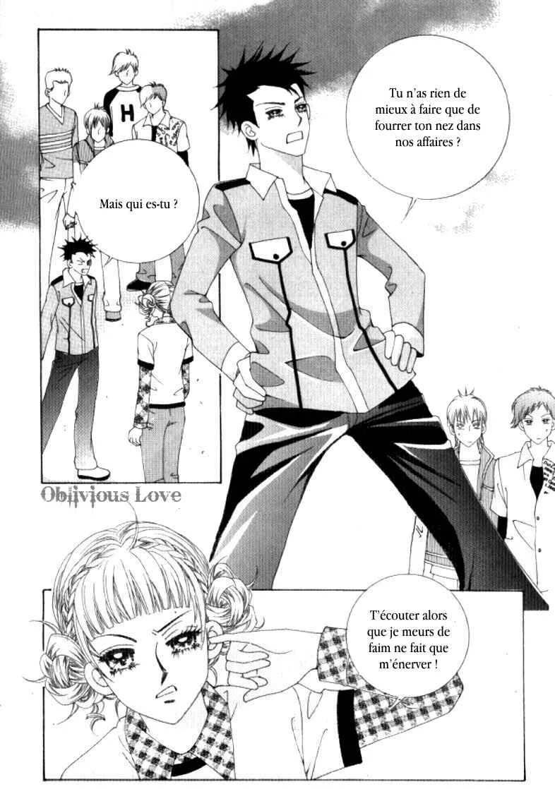 Going to You Chapitre 5 - Page 1