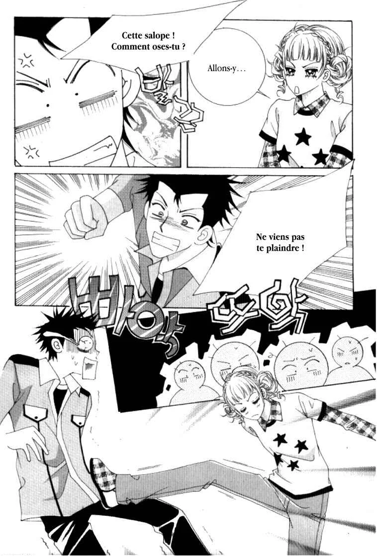 Going to You Chapitre 5 - Page 2