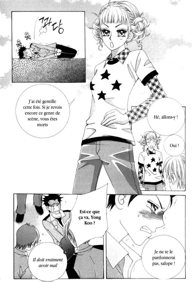 Going to You Chapitre 5 - Page 3