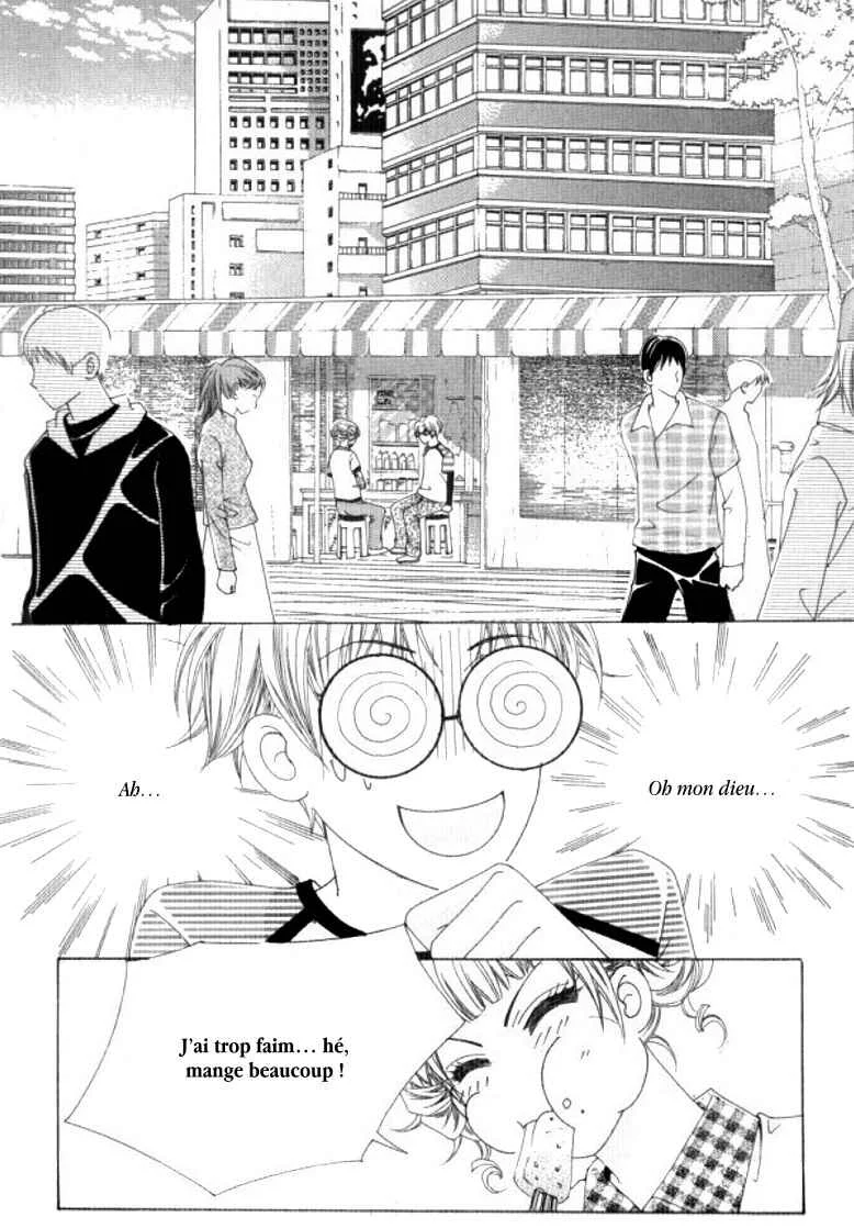 Going to You Chapitre 5 - Page 4