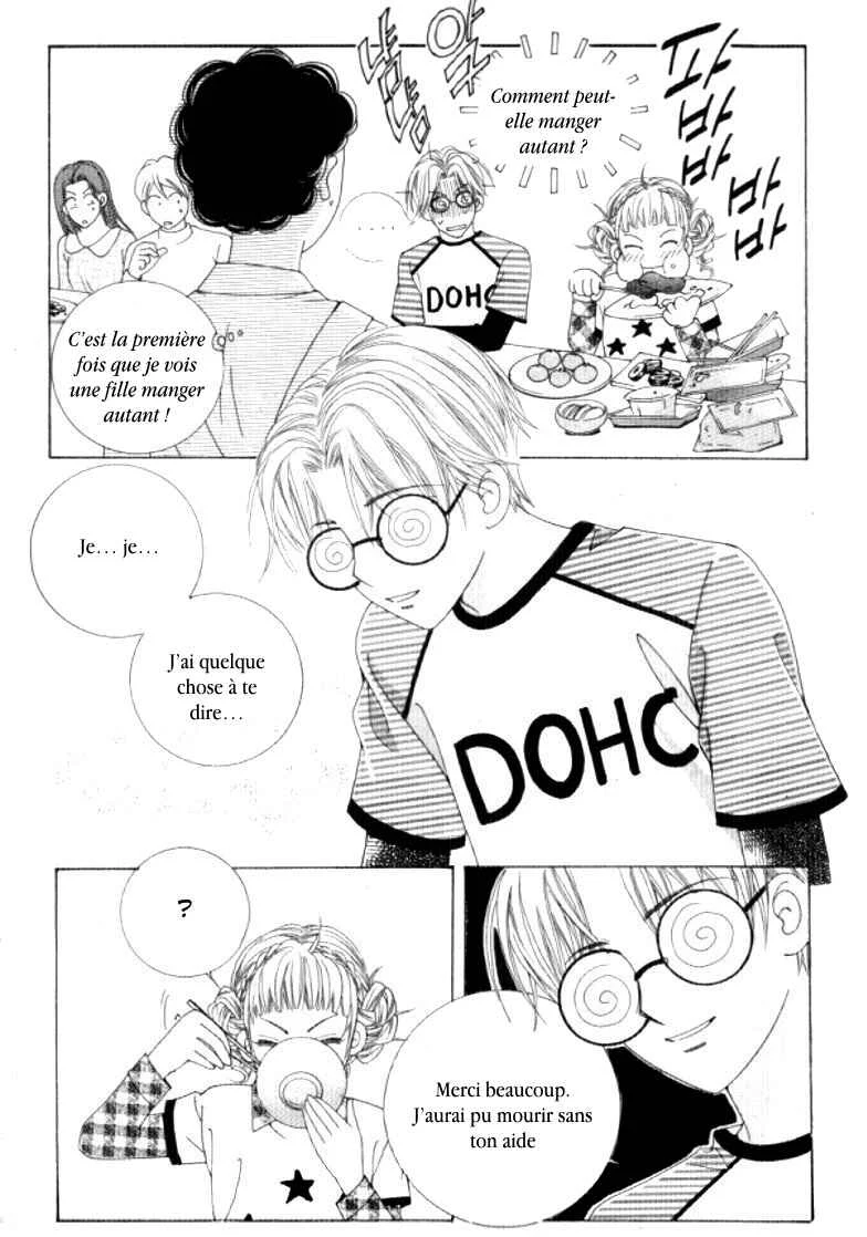 Going to You Chapitre 5 - Page 5