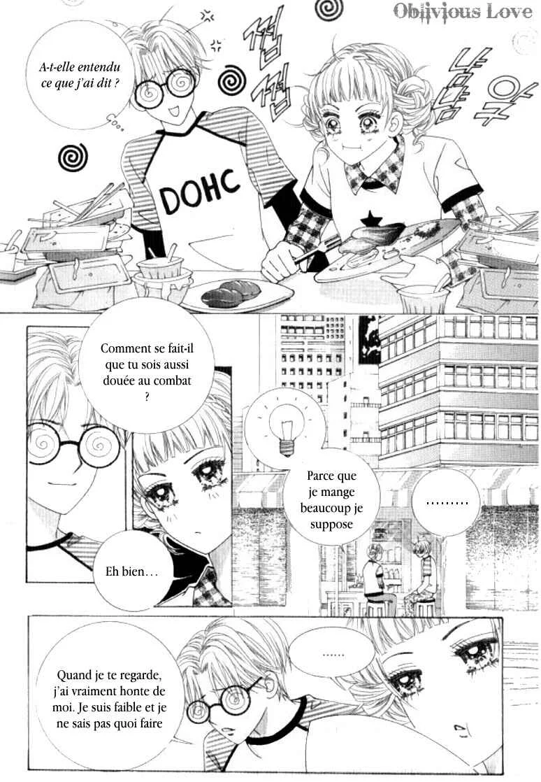 Going to You Chapitre 5 - Page 6