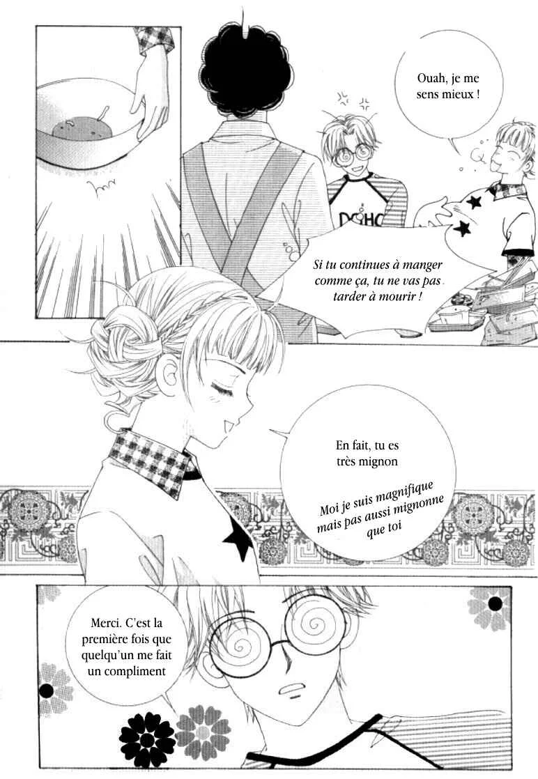 Going to You Chapitre 5 - Page 7