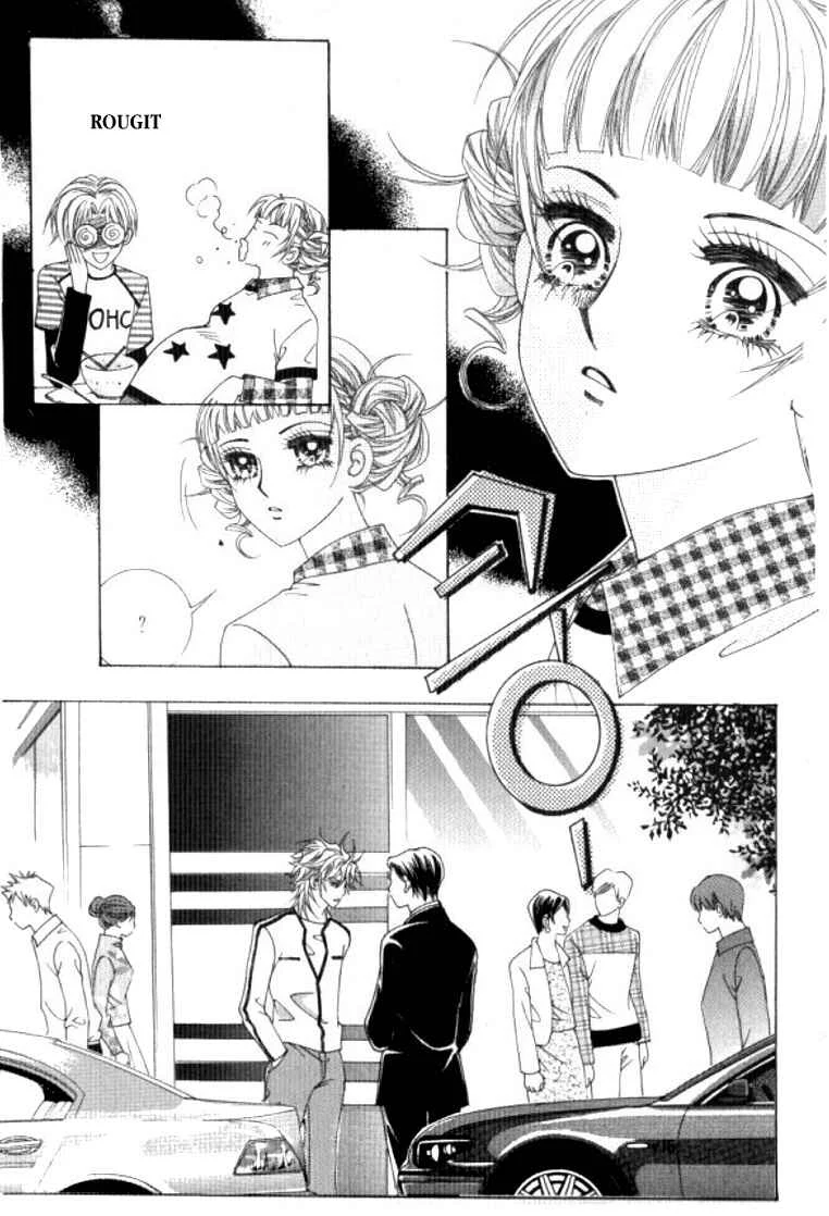 Going to You Chapitre 5 - Page 8