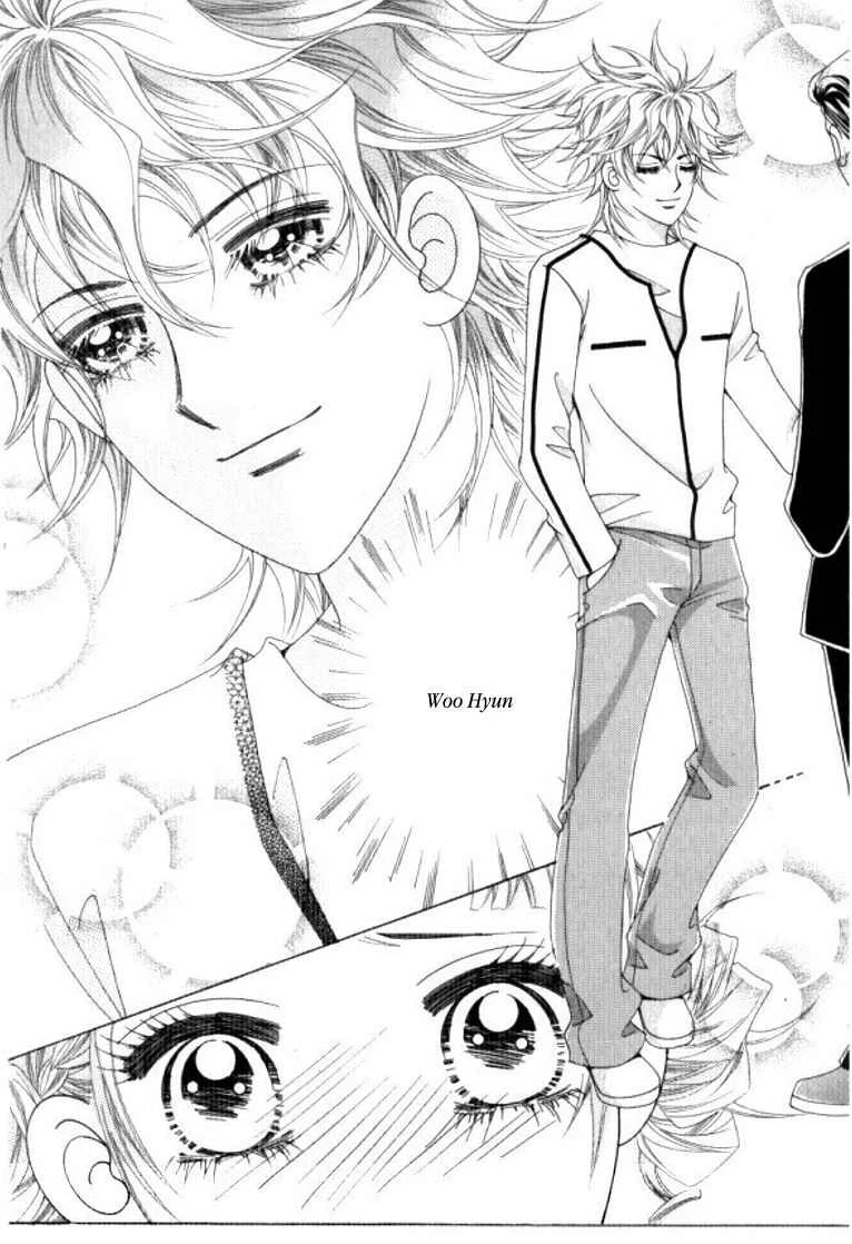 Going to You Chapitre 5 - Page 10