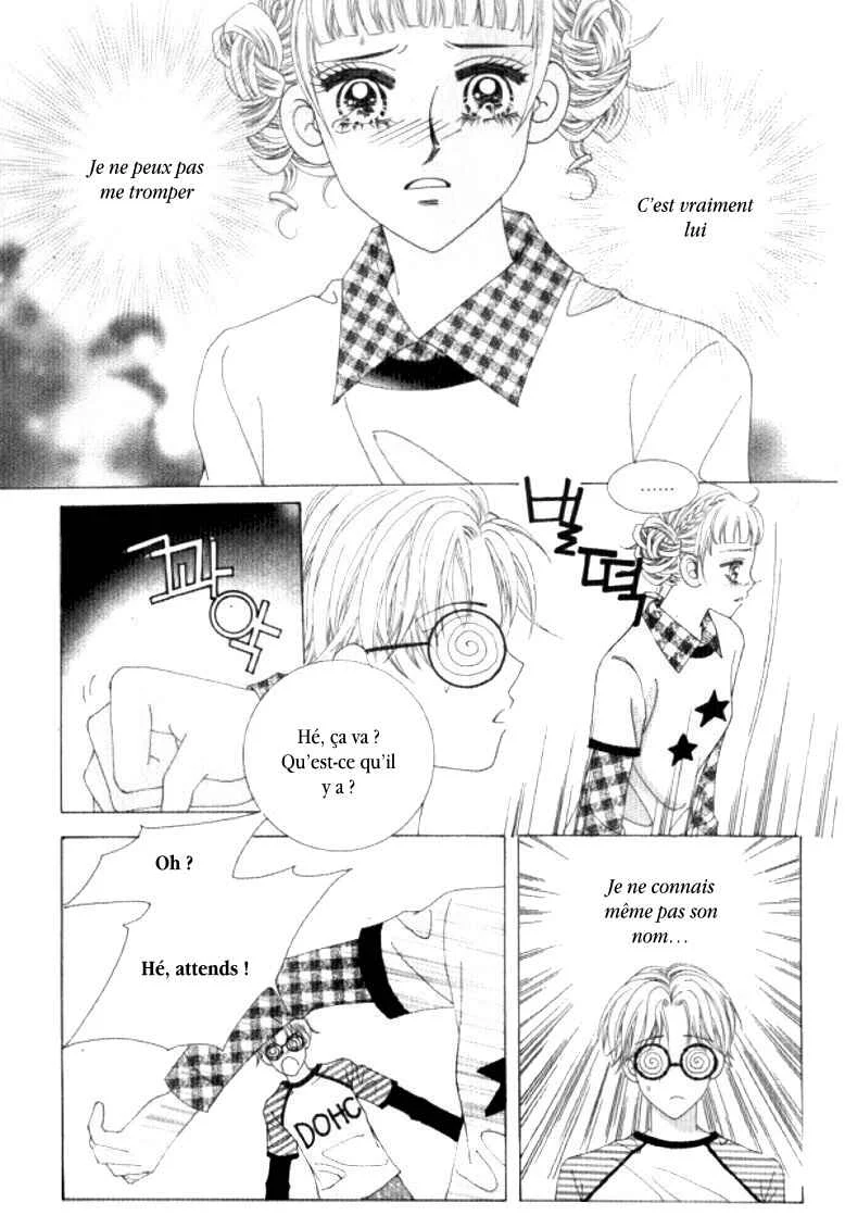 Going to You Chapitre 5 - Page 11