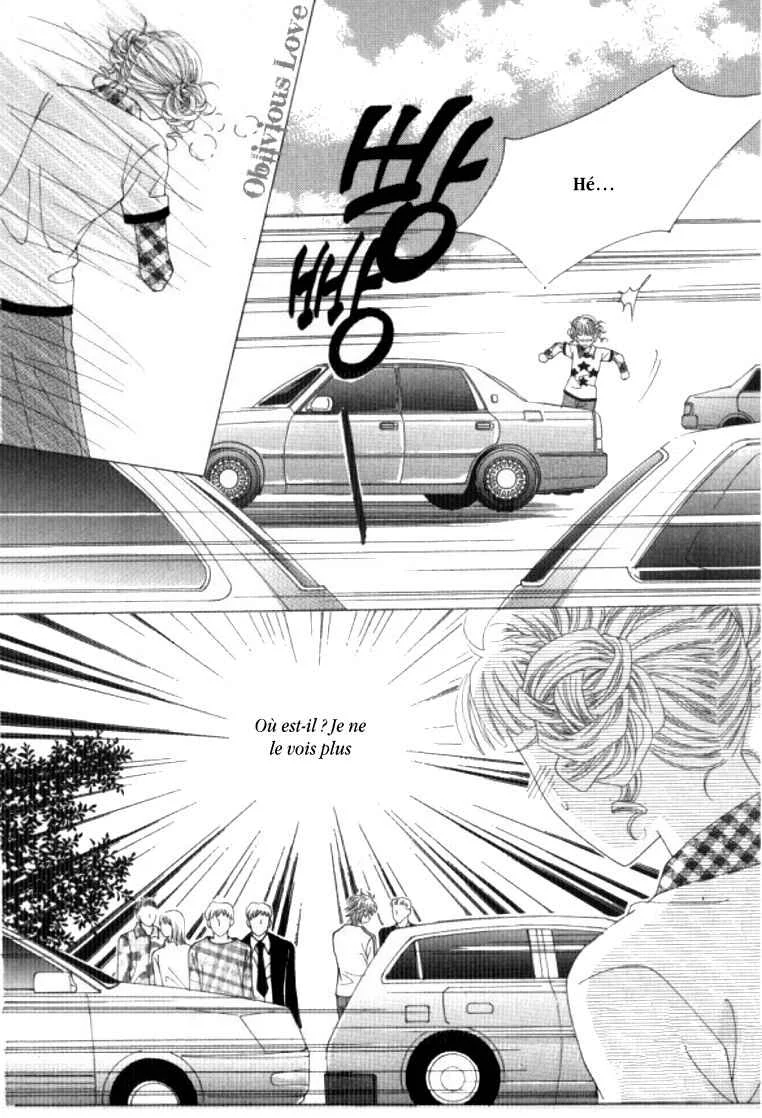 Going to You Chapitre 5 - Page 12