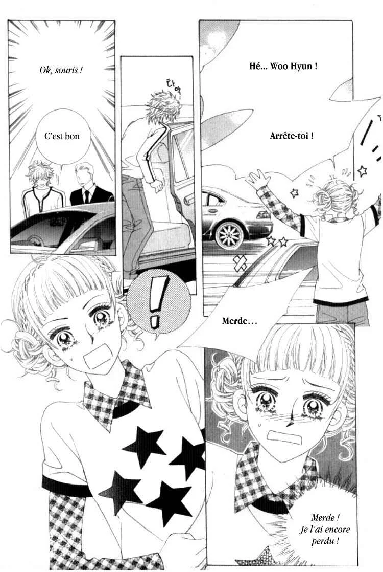 Going to You Chapitre 5 - Page 14