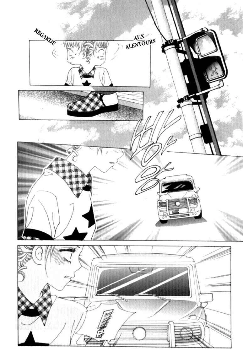 Going to You Chapitre 5 - Page 15